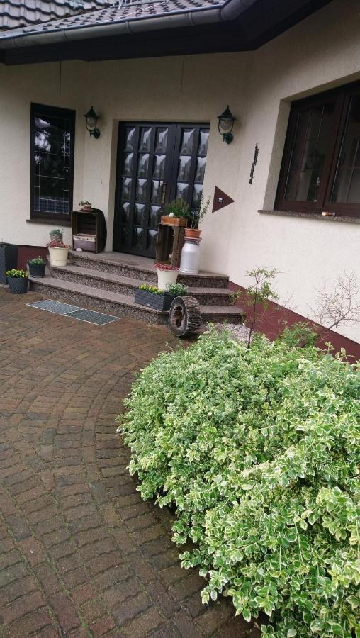 Ferienwohnung Spreewald Betty Werben  Exterior foto