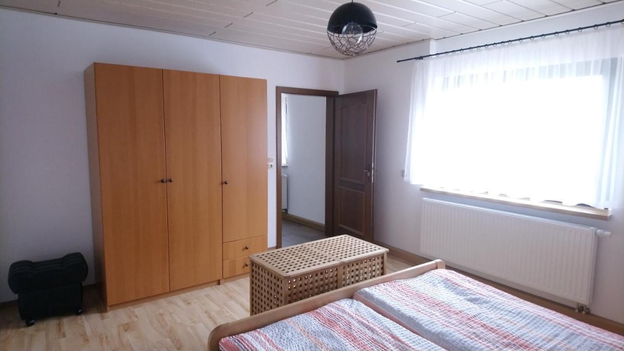 Ferienwohnung Spreewald Betty Werben  Exterior foto